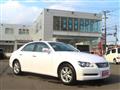2007 Toyota Mark X