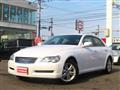2007 Toyota Mark X