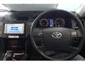 2007 Toyota Mark X