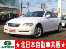 2007 Toyota Mark X