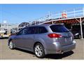2010 Subaru Legacy Touring Wagon