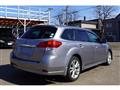 2010 Subaru Legacy Touring Wagon