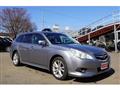 2010 Subaru Legacy Touring Wagon