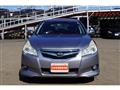 2010 Subaru Legacy Touring Wagon