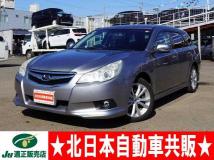 2010 Subaru Legacy Touring Wagon