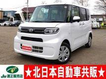 2024 Daihatsu Tanto