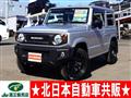 2018 Suzuki Jimny