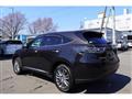 2014 Toyota Harrier Hybrid