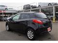 2010 Mazda Demio