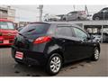 2010 Mazda Demio