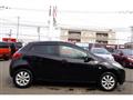 2010 Mazda Demio