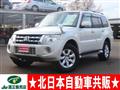 2012 Mitsubishi Pajero