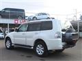 2012 Mitsubishi Pajero