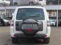 2012 Mitsubishi Pajero
