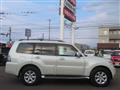 2012 Mitsubishi Pajero