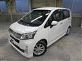 2013 Daihatsu Move Custom
