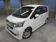 2013 Daihatsu Move Custom