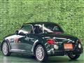 2007 Daihatsu Copen