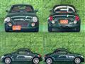 2007 Daihatsu Copen