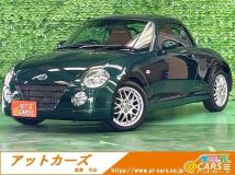 2007 Daihatsu Copen