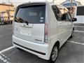 2009 Daihatsu Move Custom