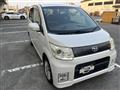 2009 Daihatsu Move Custom