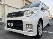 2009 Daihatsu Move Custom