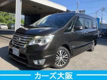 2014 Nissan Serena