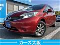2013 Nissan Note