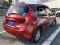 2013 Nissan Note