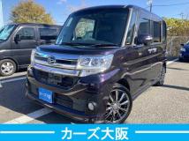 2014 Daihatsu Tanto Custom