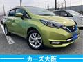 2016 Nissan Note