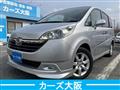 2007 Honda Step WGN