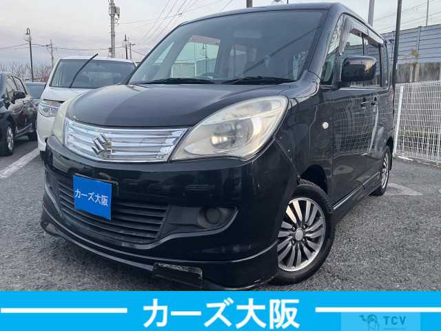 2011 Suzuki Suzuki Others