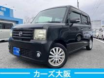 2009 Daihatsu Move Conte