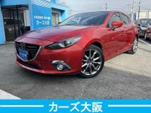 2014 Mazda Axela