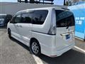2013 Nissan Serena