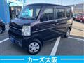 2010 Suzuki Every Wagon