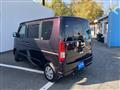 2010 Suzuki Every Wagon