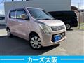 2013 Suzuki Wagon R