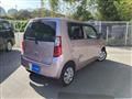 2013 Suzuki Wagon R