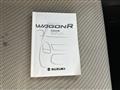 2013 Suzuki Wagon R