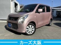 2013 Suzuki Wagon R