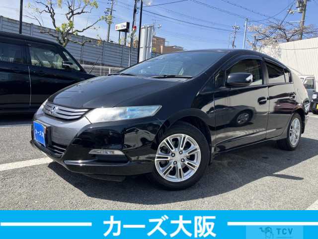 2009 Honda Insight