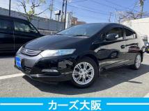 2009 Honda Insight
