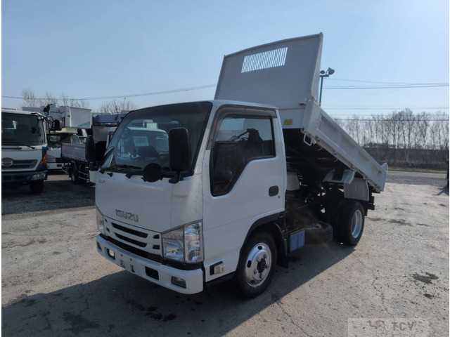 2016 Isuzu Isuzu Others