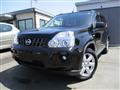 2007 Nissan X-Trail