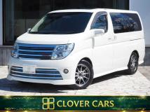 2005 Nissan Elgrand
