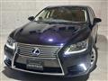 2015 Lexus LS