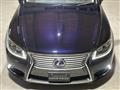 2015 Lexus LS